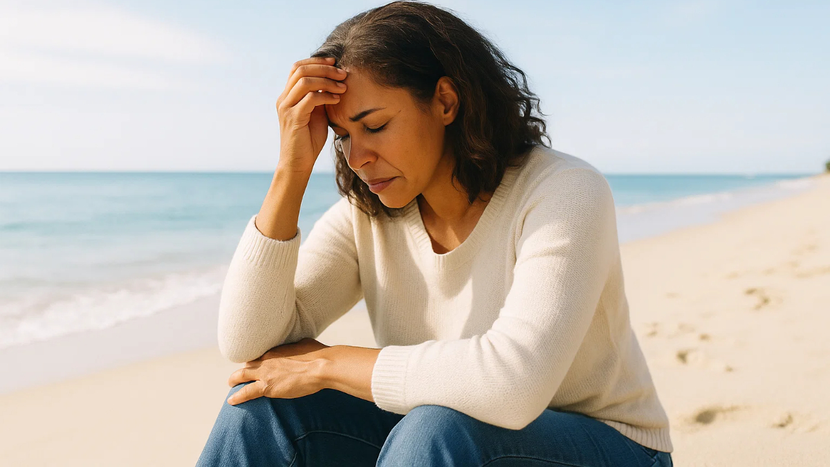 CES-D Scale: How to Check Yourself for Depressive Symptoms