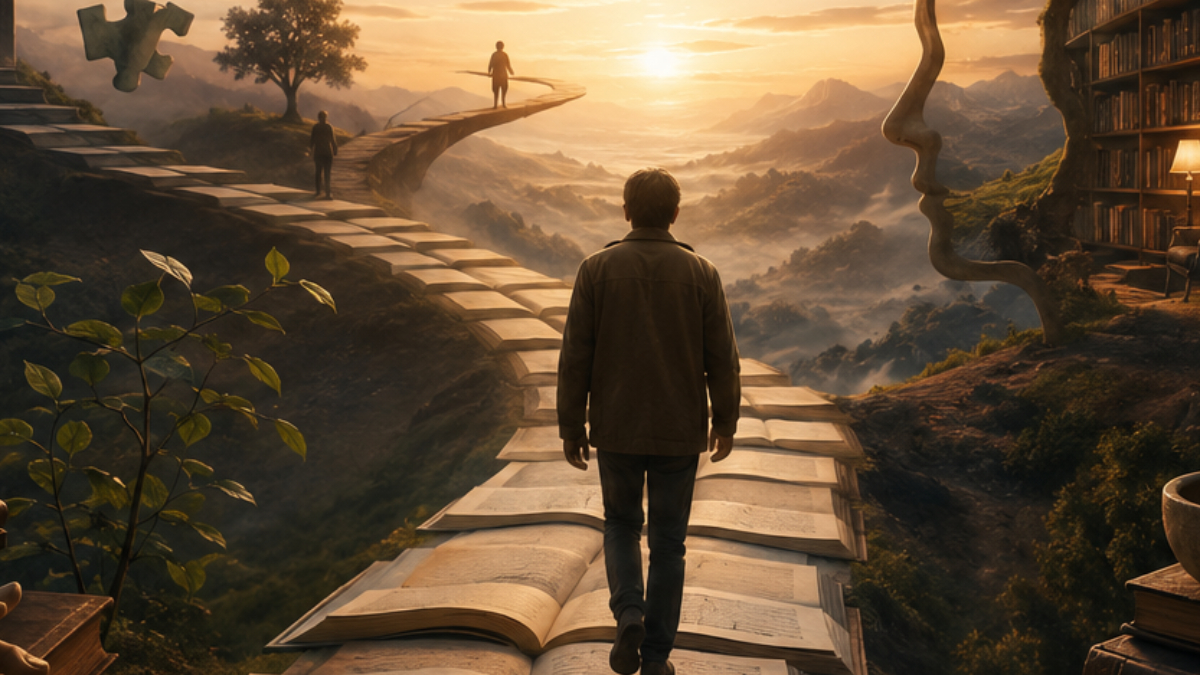 How Can We Think of Psychoanalysis as an Itinerancy of Knowledge?