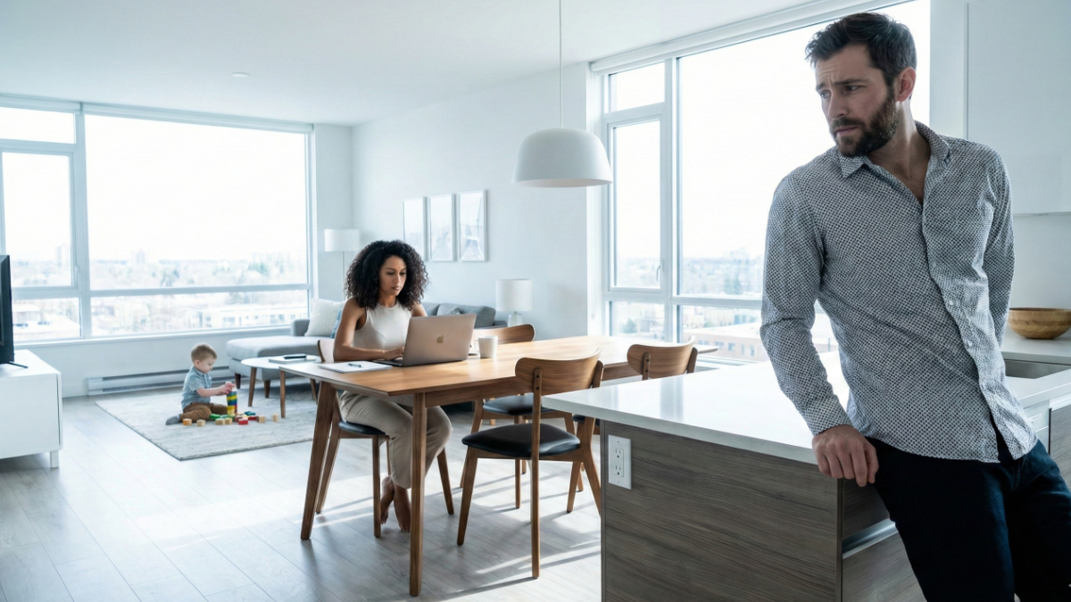 Why Women Initiate Divorce: The Hidden Truth of “What a Woman Wants