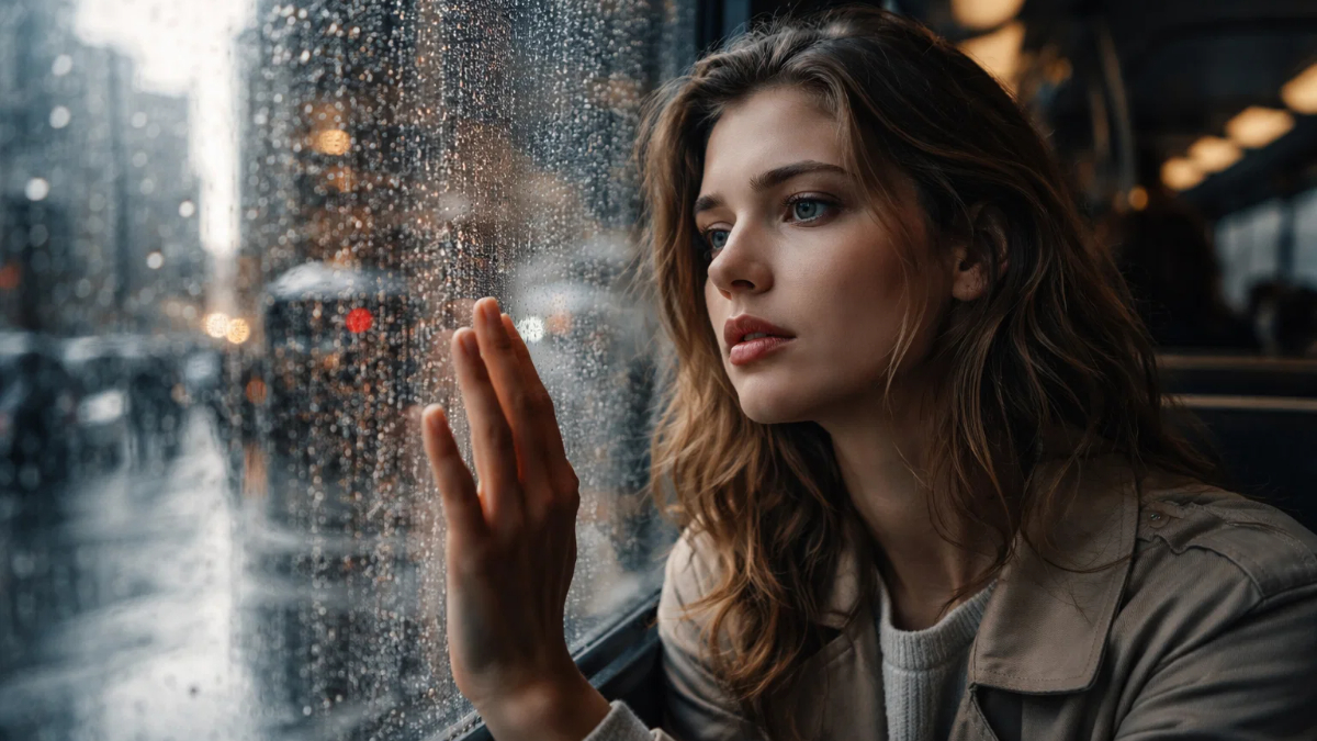 Чи знаєте ви, як травма змінює ваш мозок назавжди?