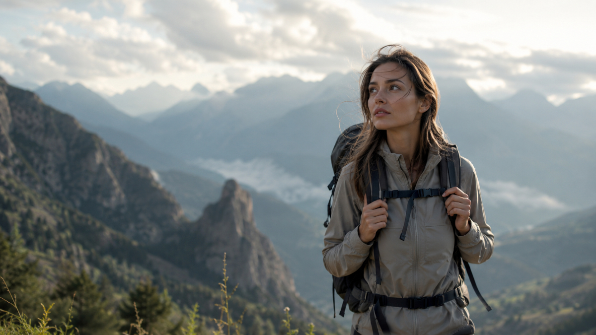 Why We Hold Ourselves Back From Change — And How to Finally Start