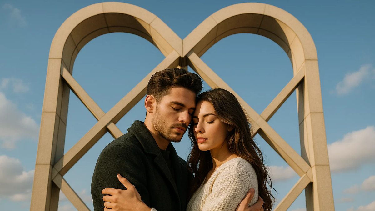 Why Love Was Never Meant to Be Just a Feeling