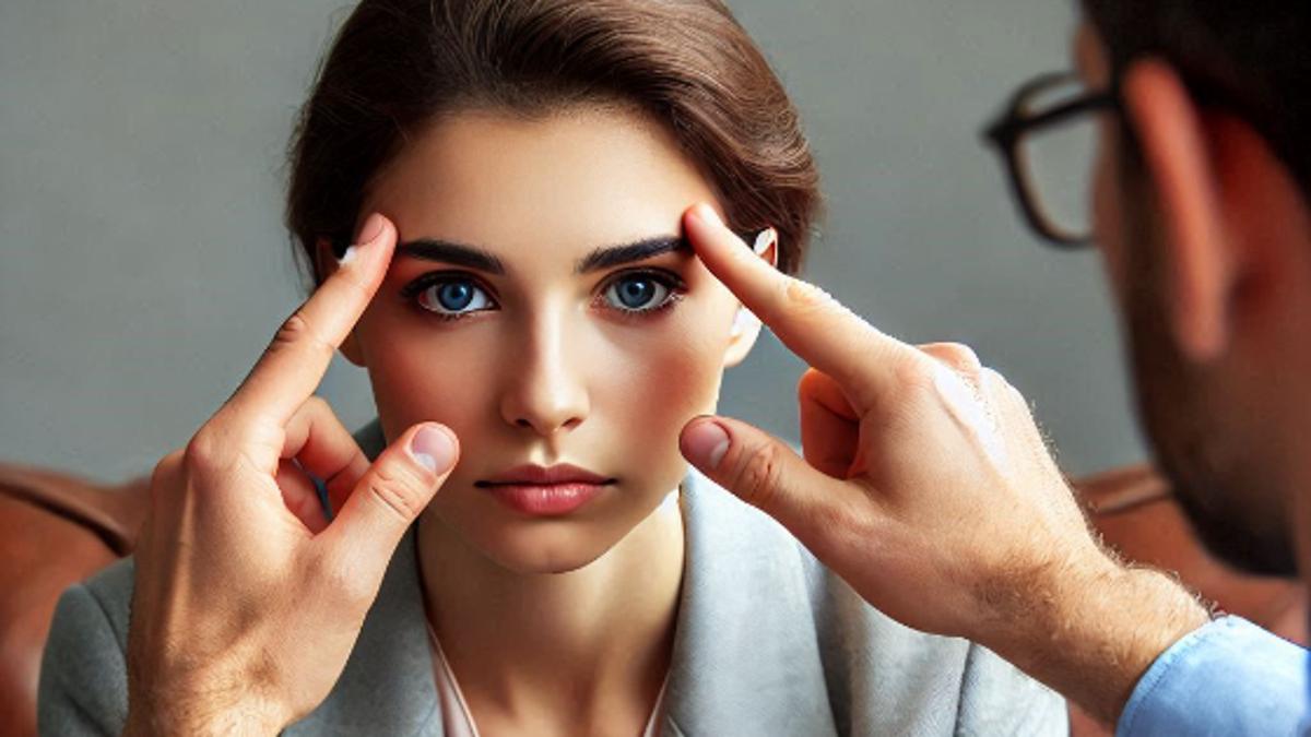 EMDR и соматическая психология: как исцелить эмоциональную травму?