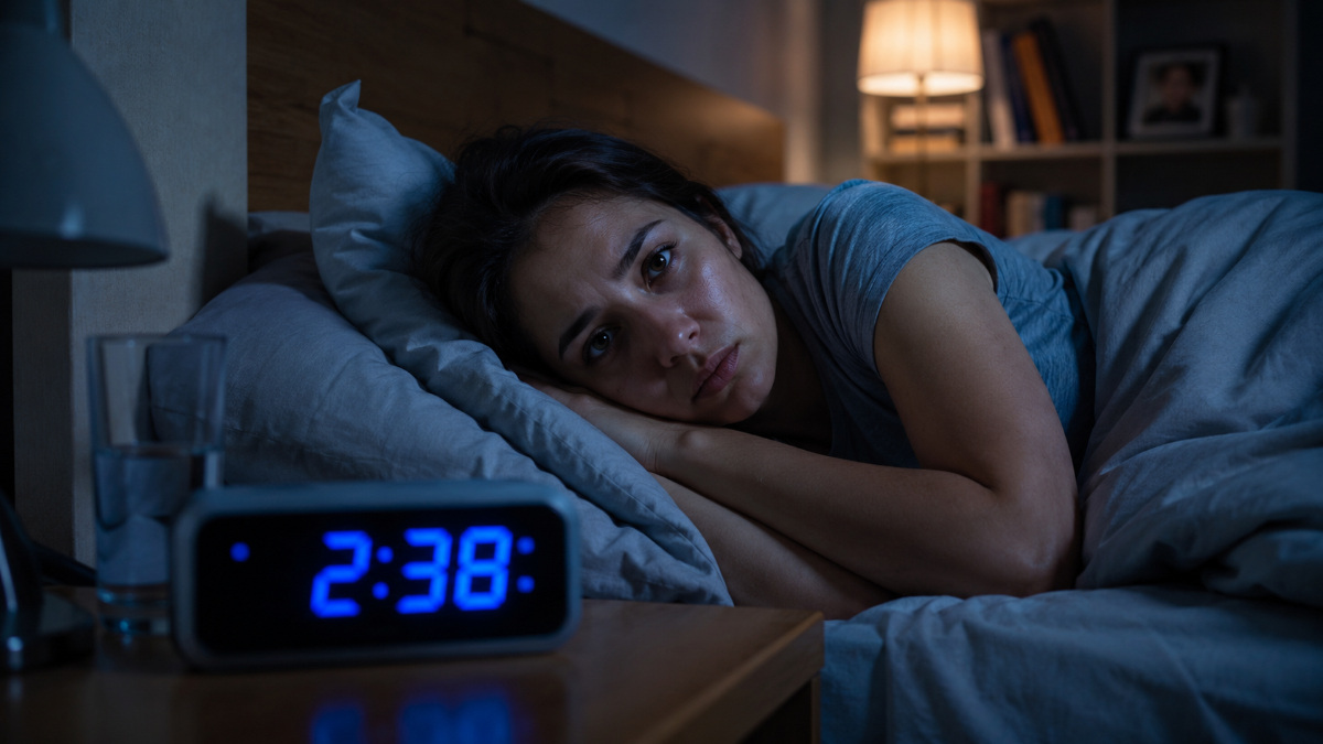 Can’t Sleep or Can’t Stay Awake? Understanding Sleep Disorders