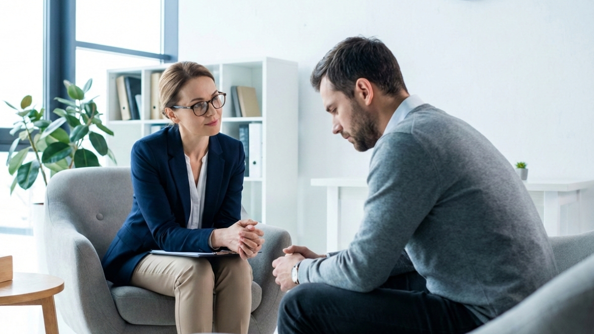 Cómo Acceder a Emociones Profundas en Terapia: Técnicas para Psicólogos