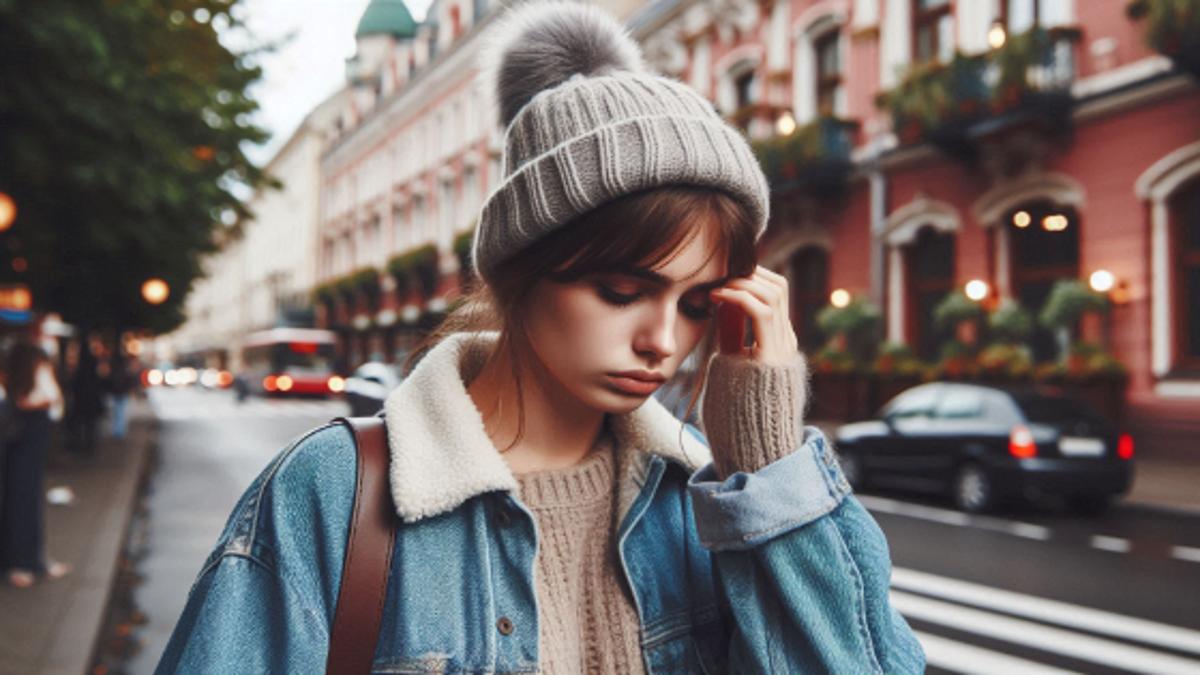 Balancing Everyday Stress for Real Relief