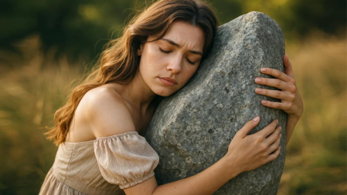 Любов без умов: чому бажання бути прийнятим може зруйнувати ваші стосунки