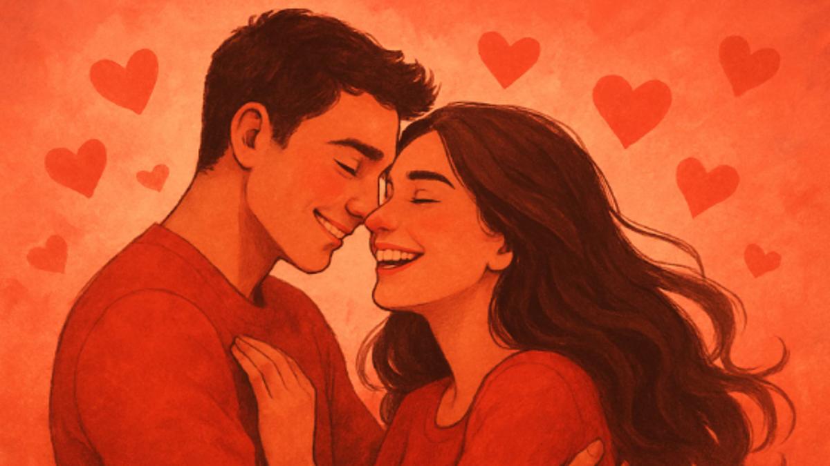 Закоханість: Від натхнення до нав'язливої ідеї – як розпізнати межу