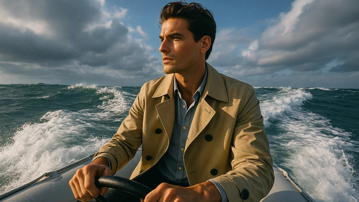 Secrets of the World's Most Resilient People