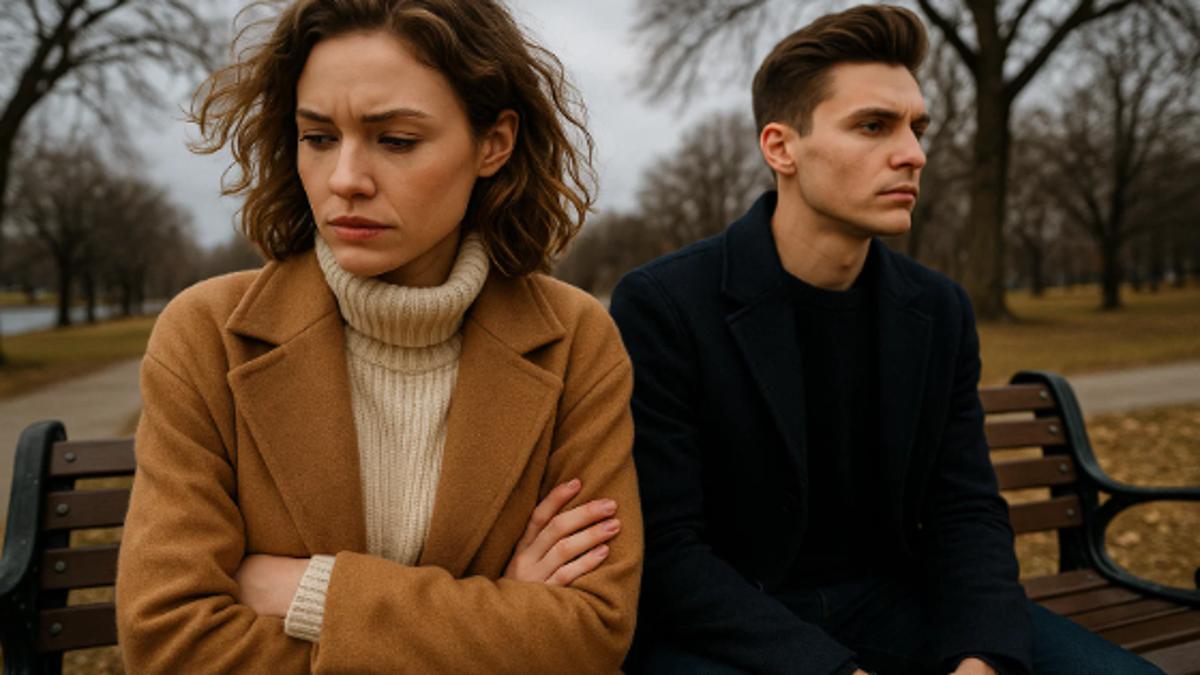 Por qué el amor no basta: 5 comportamientos que erosionan la confianza día a día