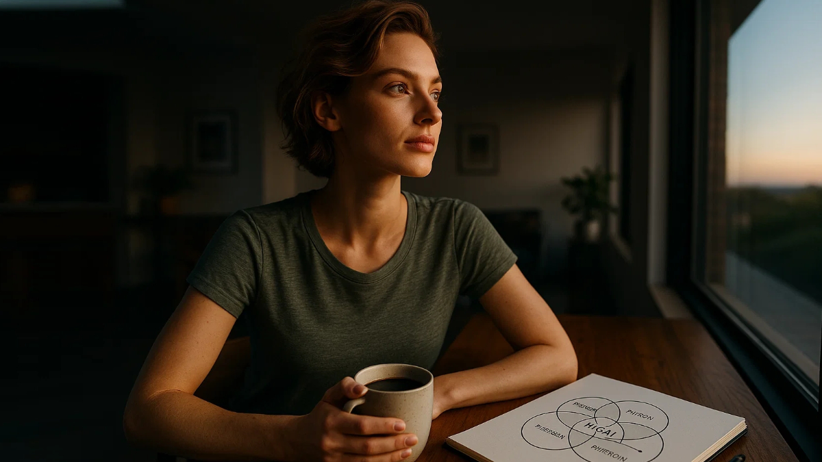 From Burnout to Bliss: Discovering Your Ikigai for a Happier You