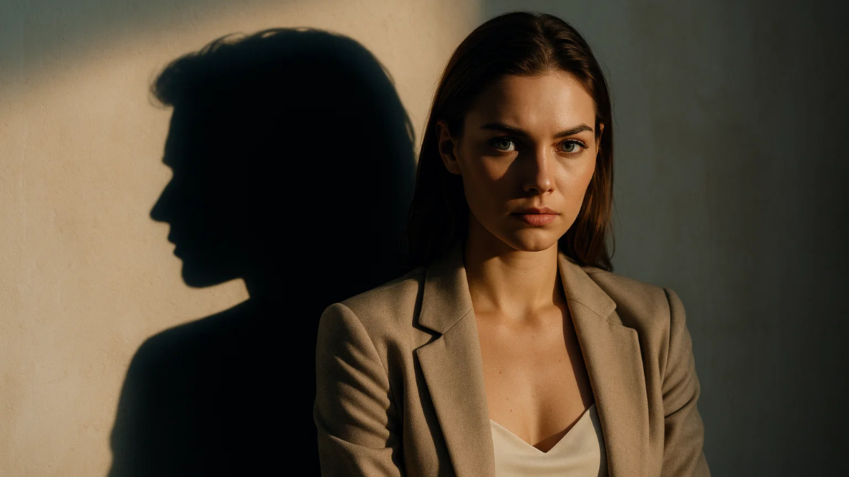 Dark Triad Test: Do You Have a Shadowy Side?