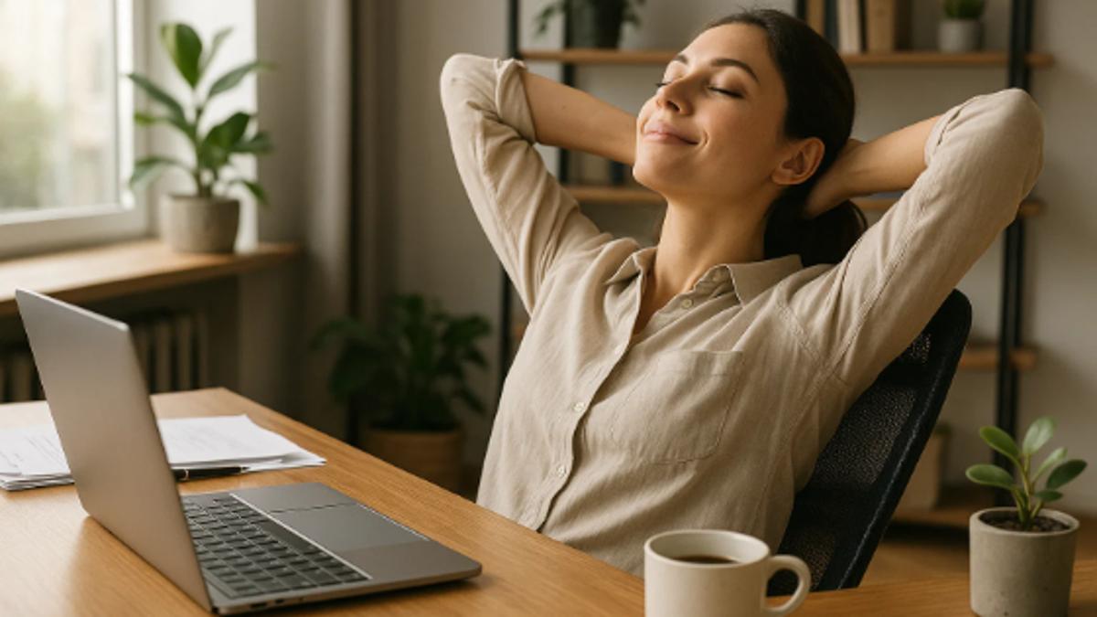 The Science of Breaks: Boost Your Brainpower by Stepping Away