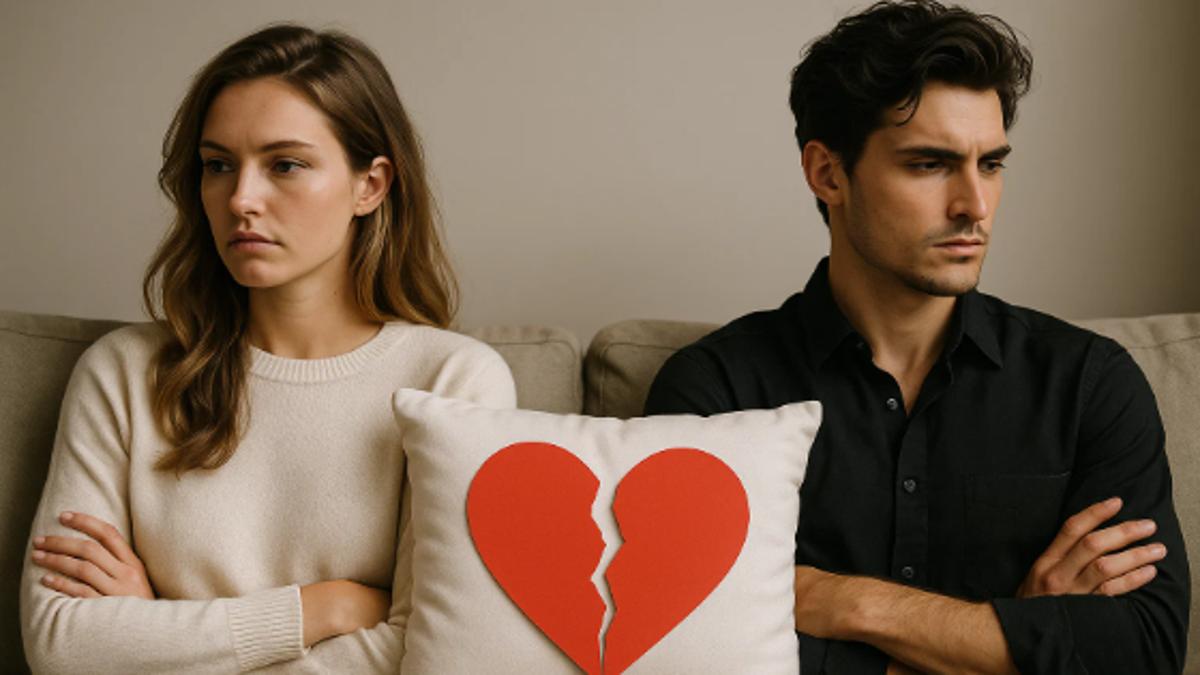 What Cognitive Distortions Are Secretly Ruining Your Chances at Love?