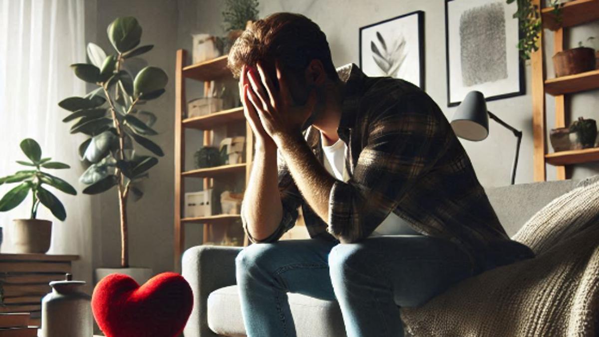 Как справиться с эмоциональной нестабильностью?