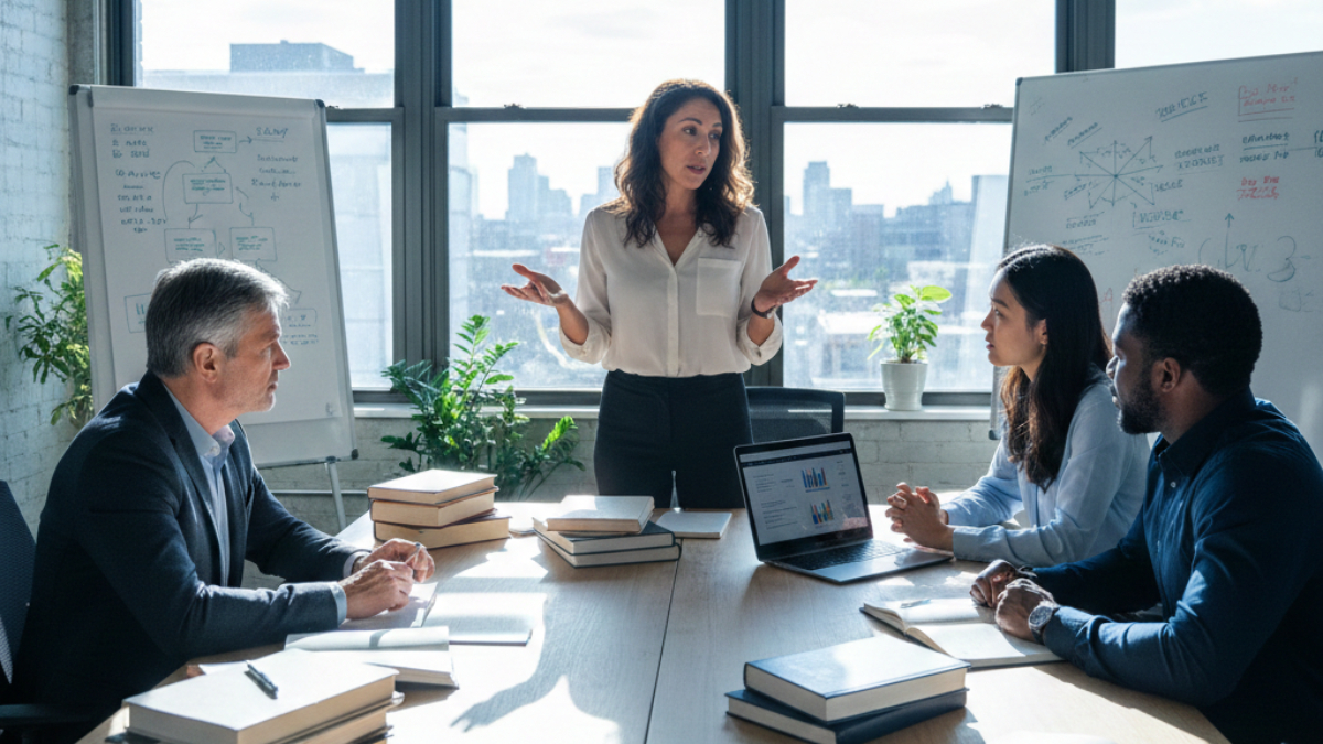Mitos sobre Psicólogos: Será que Só Escutam e Ganham Bem?