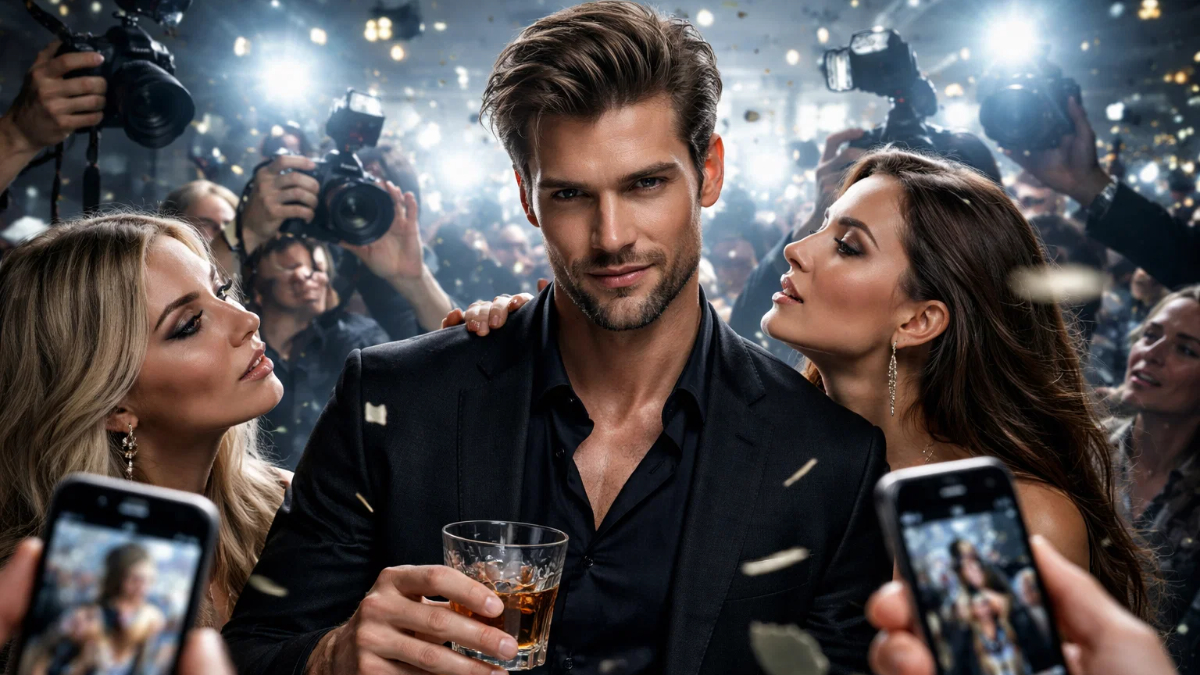 Are You Feeding a Narcissist? The Sources of Their 