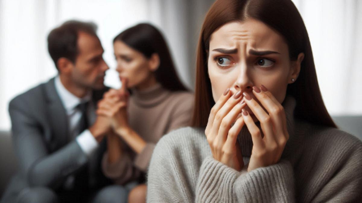 What is Concubinage, and Does it Still Exist?