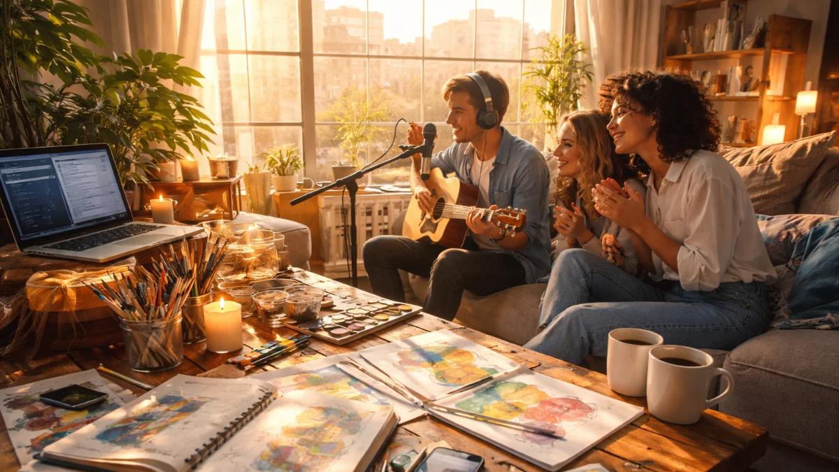 Чому ми аплодуємо знаменитостям, а близьким — лише коли вони вже на вершині?