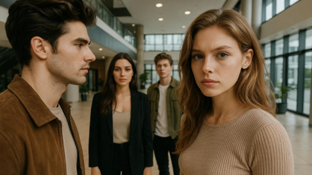 Почему одни люди притягивают, а другие — нет? Дело не только во внешности