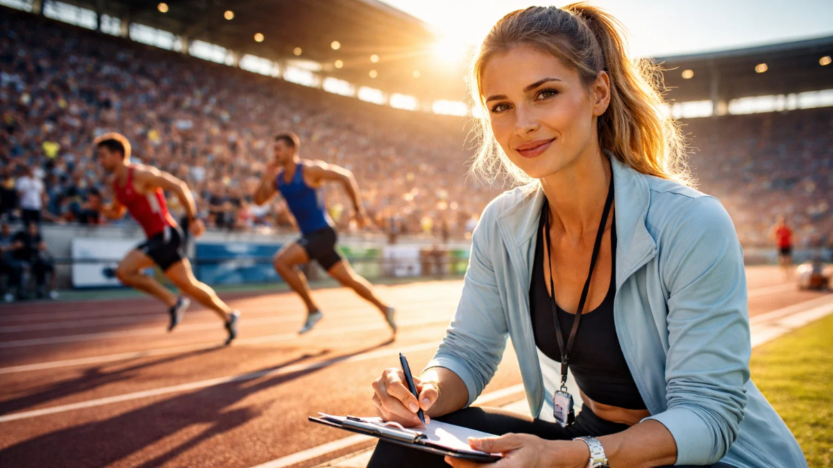 How Sports Psychologists Protect Mental Health When Coaches Push for Results