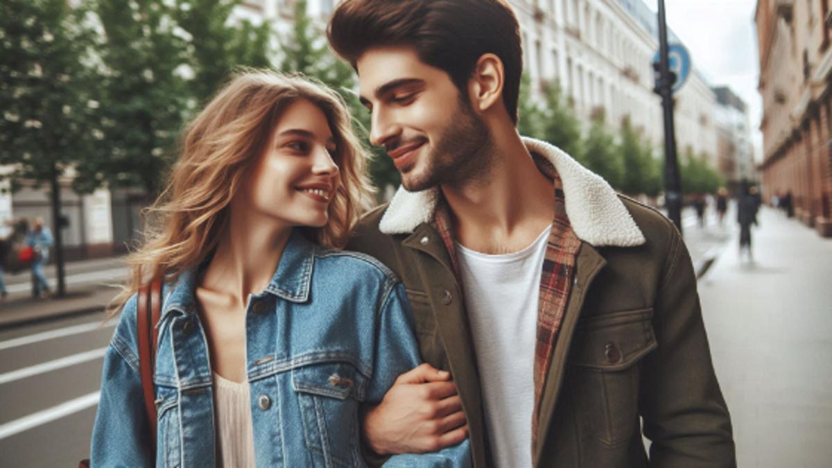 Inner Compass: Trusting Yourself More Than Relationship Advice