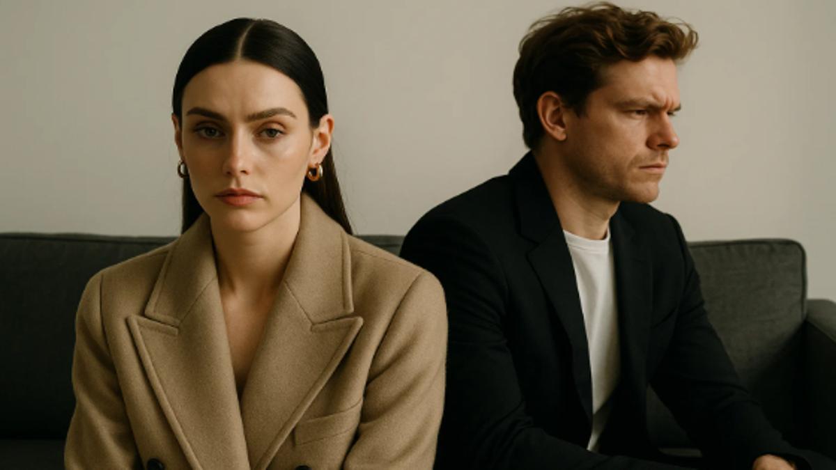 Від образи до вдячності: Розуміння та подолання розриву у визнанні