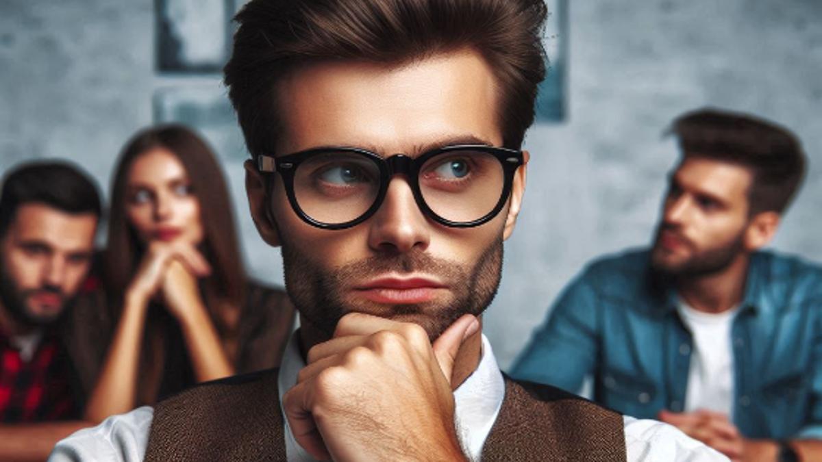 Cynicism in Psychology: A Defense Mechanism or Destructive Behavior?