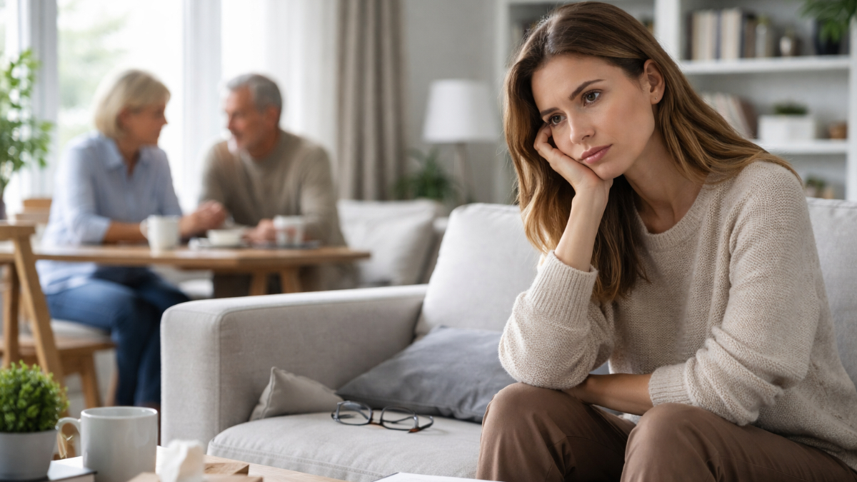 Por Que a Família Não Entende Ser Psicóloga e Acha que é Só “Escutar Desabafo”?