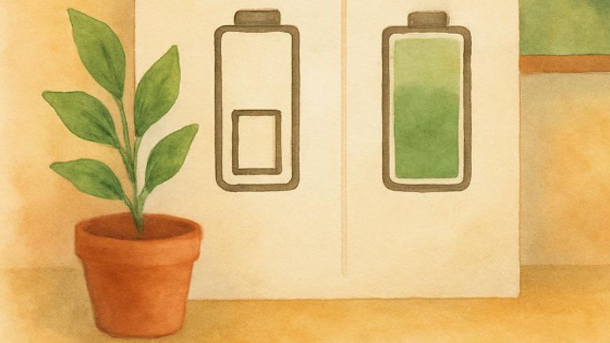 Як швидко відновитись? Техніка 