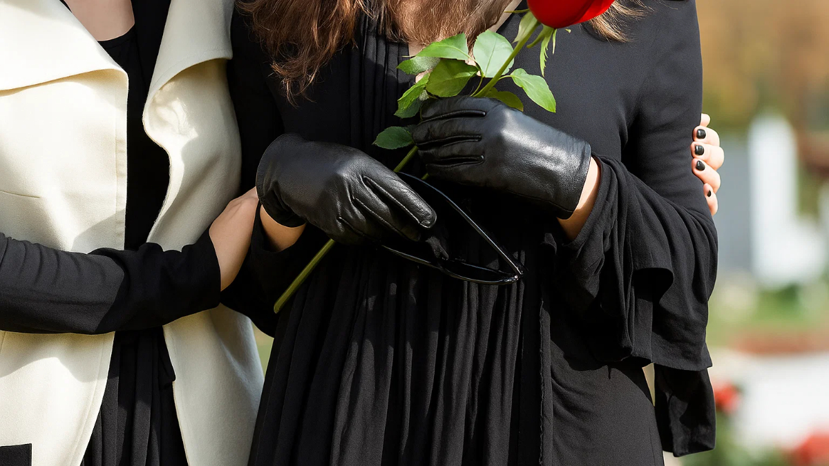 Добірка фраз-підтримок, які МОЖНА СКАЗАТИ дитині після втрати, щоб зменшити страх і біль