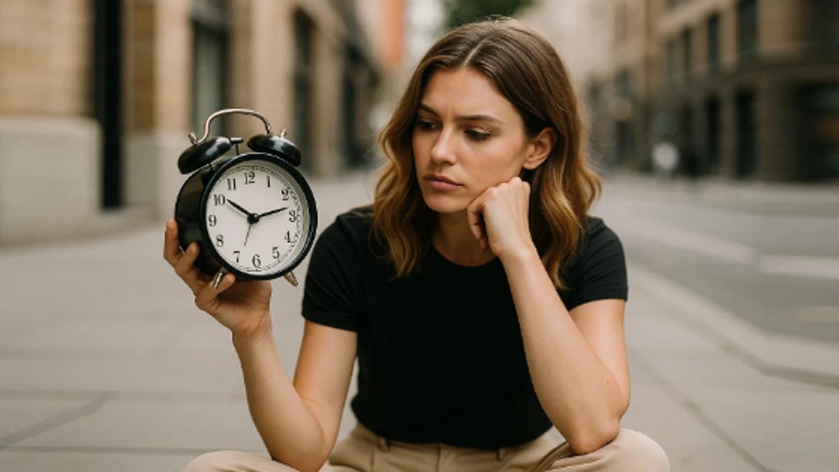 Женские «биологические часы»: Где правда, а где давление общества?