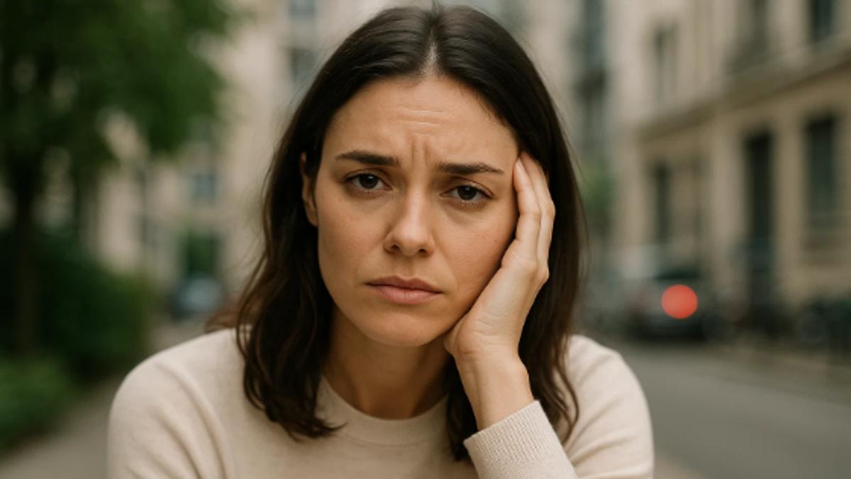 Психічне здоров'я: Не лише ваша відповідальність, а й вплив світу навколо