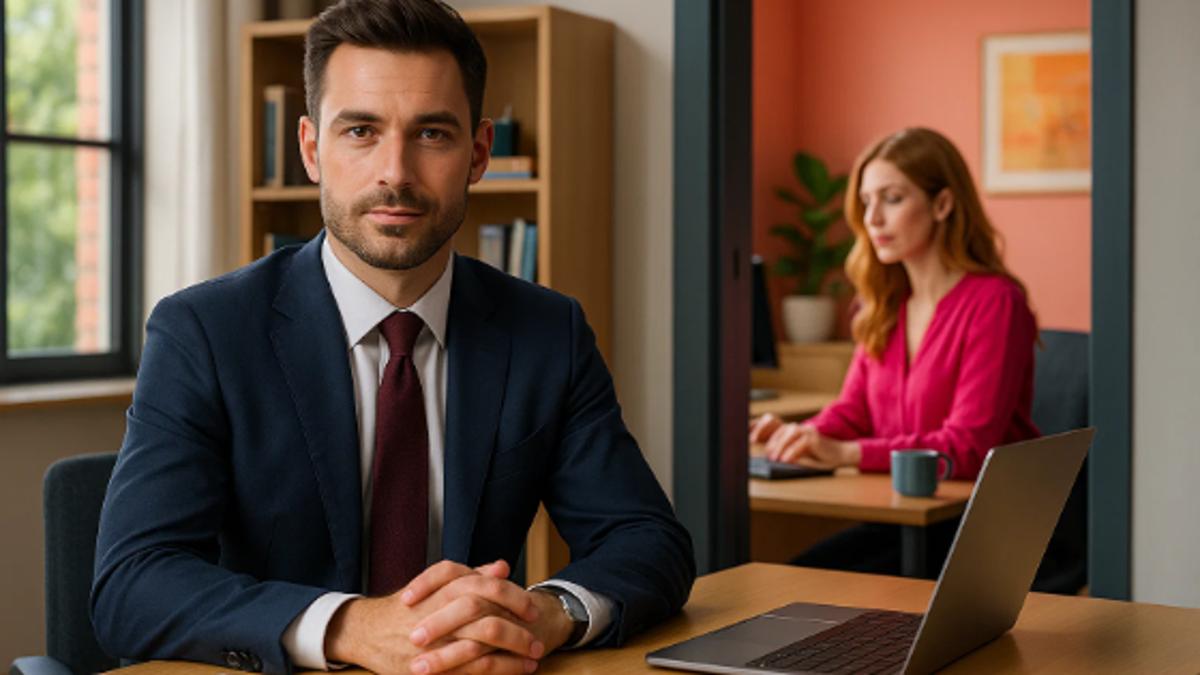 Особистий простір: несподіваний секрет міцного та щасливого шлюбу