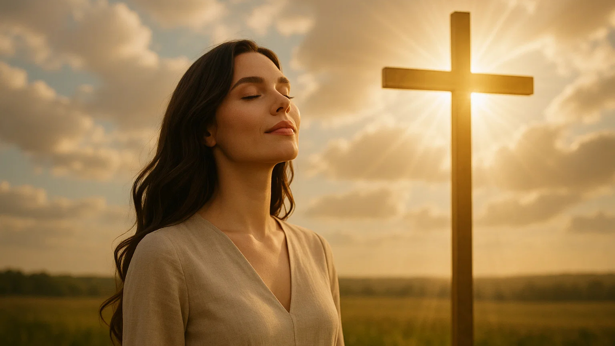 Beyond Luck: Living a Life Marked by Divine Favor and Purpose