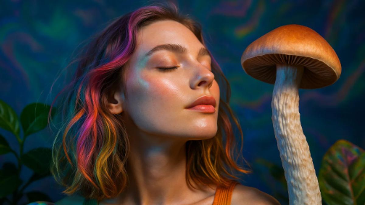 O que acontece ao seu cérebro sob o efeito de psicadélicos: cura ou dano?