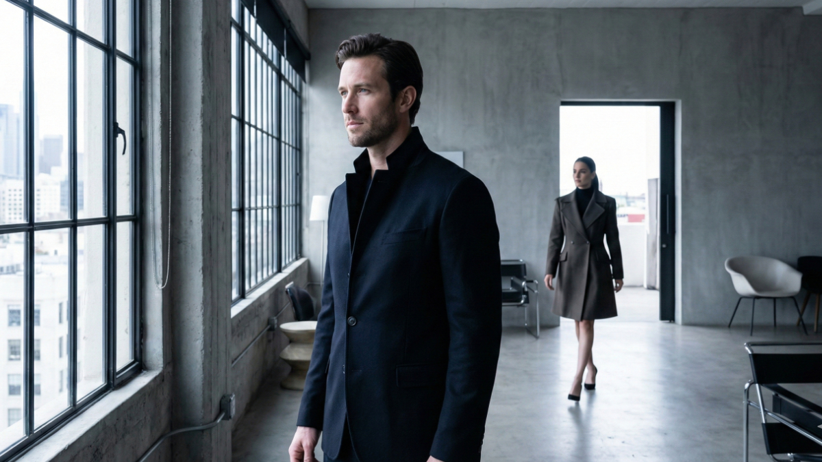 From Nice Guy Syndrome to Magnetic Man: What Really Works