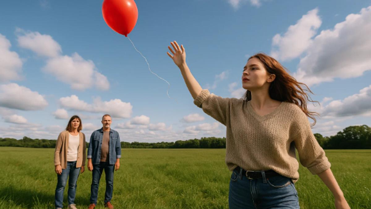 How to Finally Complete Your Separation From Your Parents