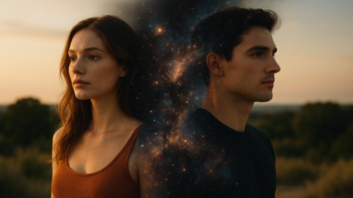 Never Born, Never Died: The Truth About Your Boundless Self