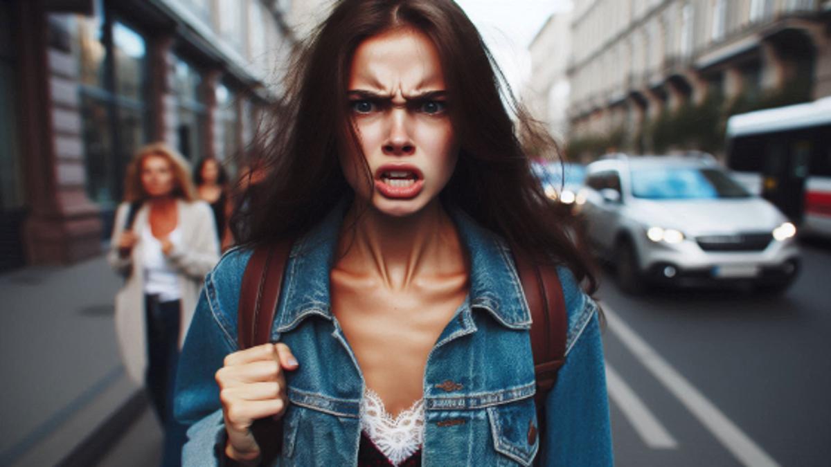 Expressing Negative Emotions Responsibly: A Guide to Healthy Release