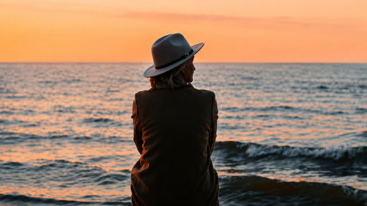 What Your Guilt Is Really Trying to Tell You About Boundaries
