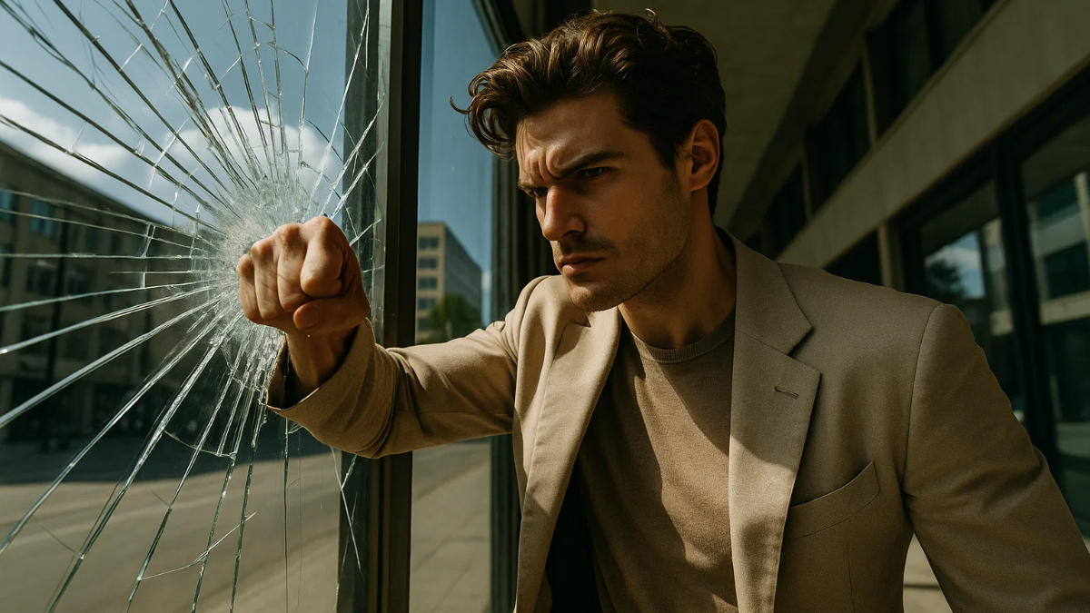 What It Really Means to Be 