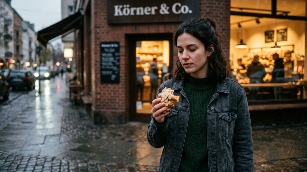 Fettleibigkeit verstehen – wenn Essen mehr als nur Ernährung wird