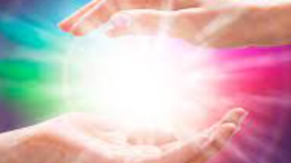 Transformar minha energia transforma minha vida