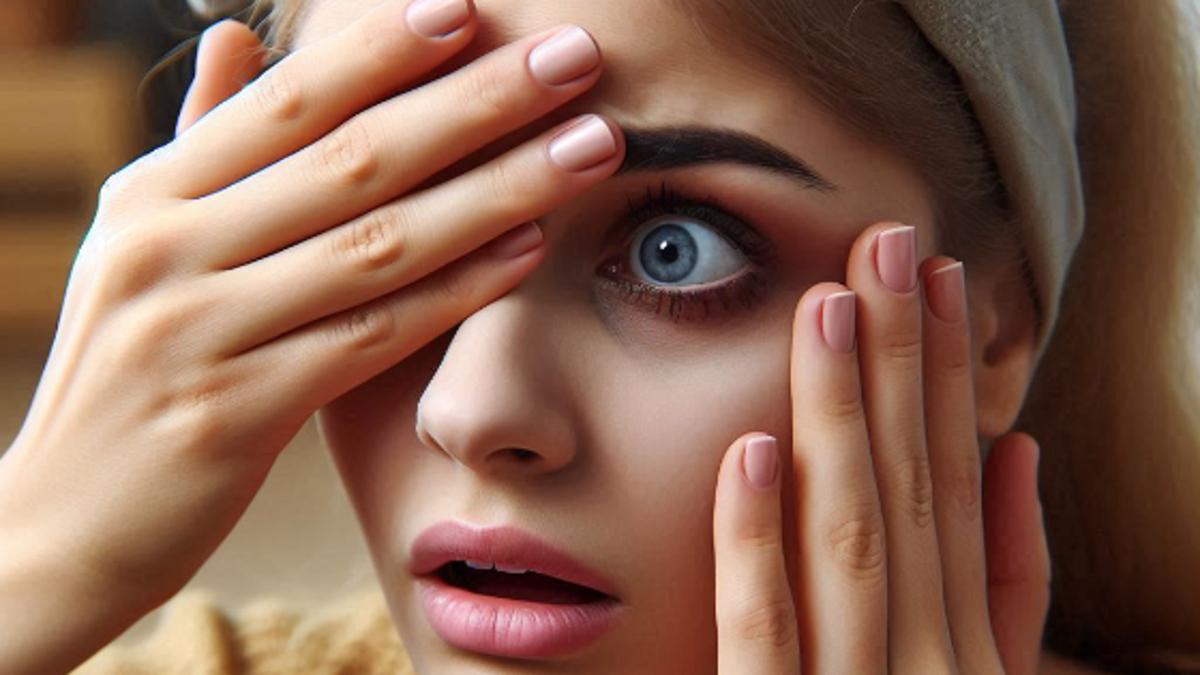 Is Stress Blurring Your Vision? The Surprising Link Between Anxiety and Eyesight