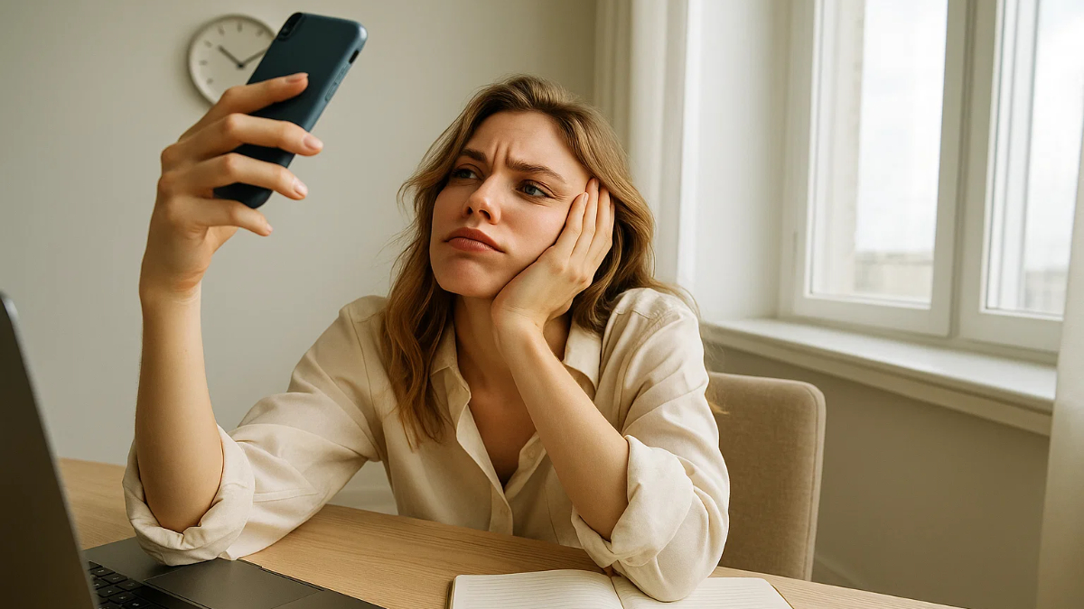 Прокрастинация