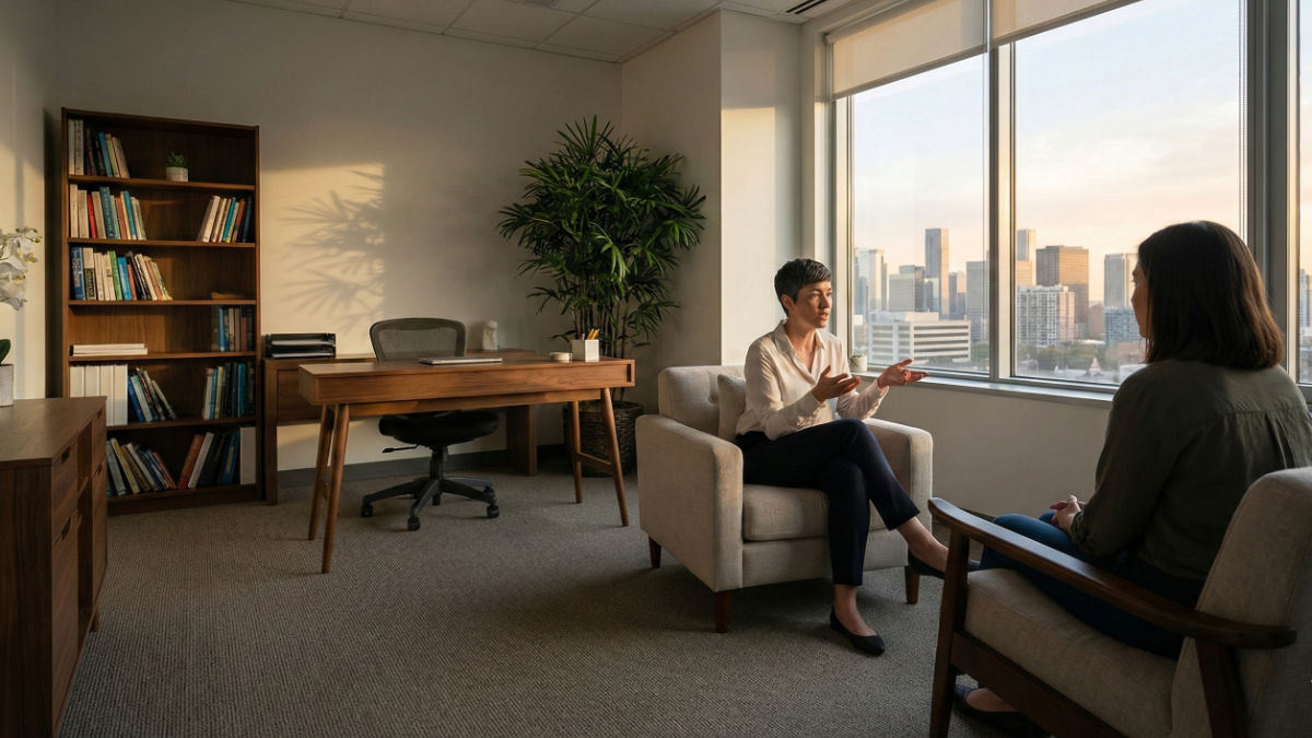 Prática Privada para Psicólogos: Vencendo Barreiras como Paralisia por Análise e Crenças Erradas