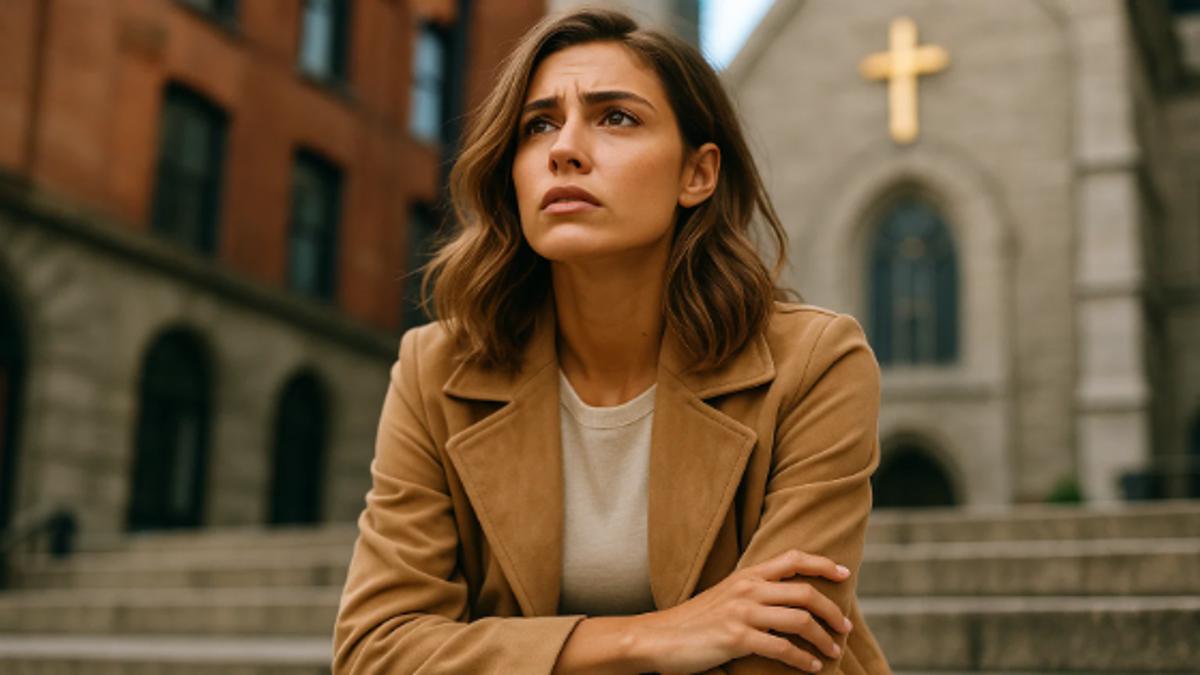 Чому ми шукаємо сенс, коли тварини його не потребують?