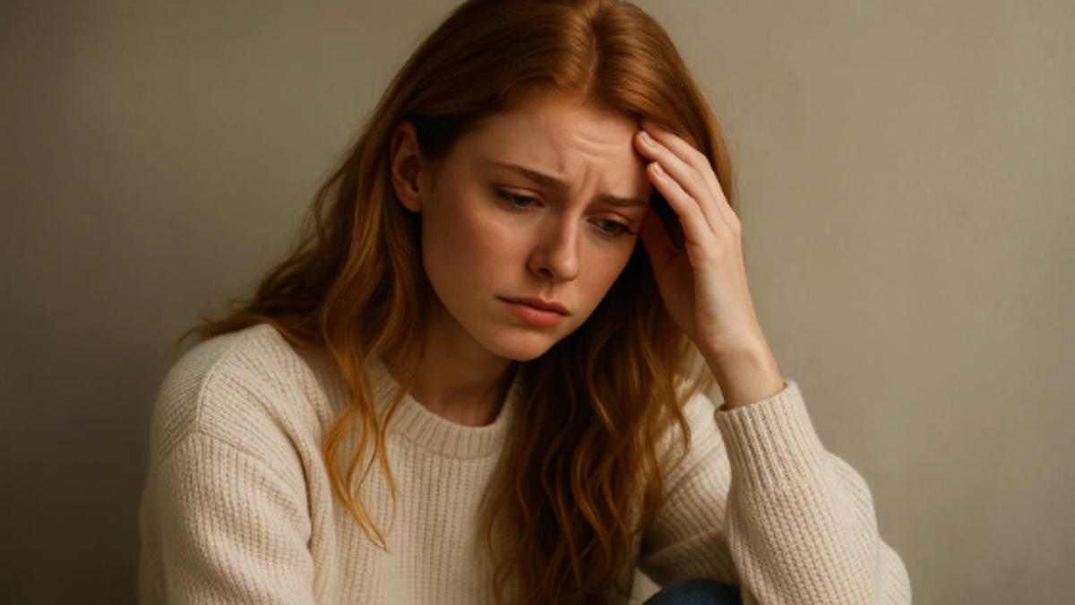 Що категорично не можна говорити людині, яка зізналася у суїцидальних думках?