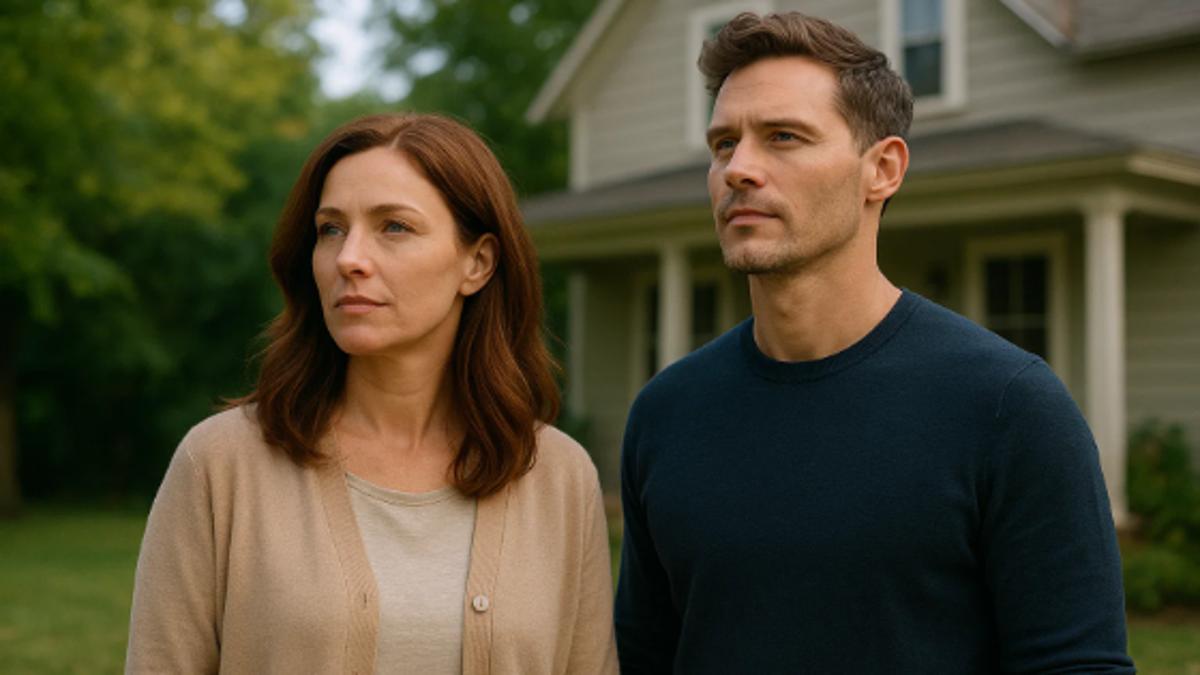 Що відбувається з батьками, коли їхні діти 